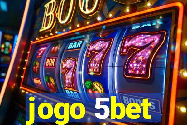 jogo 5bet
